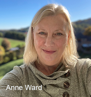 Anne Ward