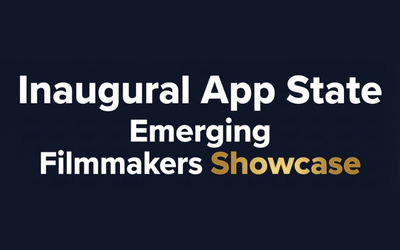 Filmmakers Showcase insert