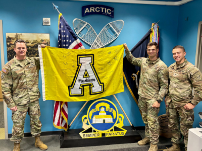 ROTC AK Summer 2026