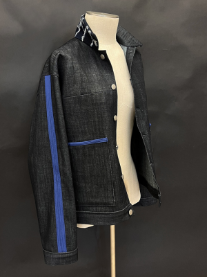 In Perspective insert 1