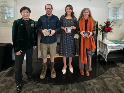 2025 Celebration of Excellence Award Recipients