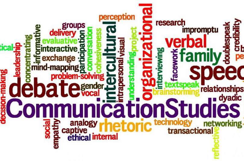 Communication Studies (BS)