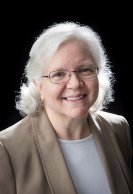 Dr. Susan Doll