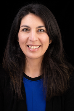 Dr. Mira Waits headshot insert 2