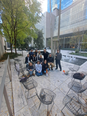 Erin Peters NYC 2025