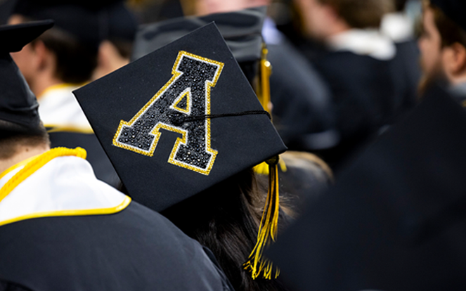  Dean's Circle of Excellence 