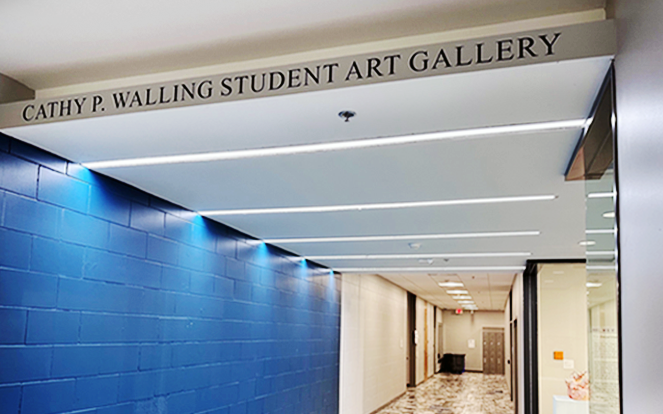 Naming Opportunities