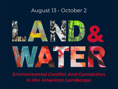 Land and Water insert 1