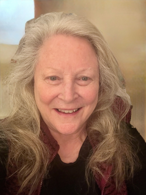 Marianne Adams