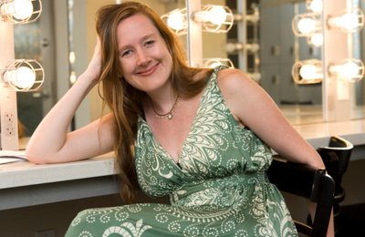 Sarah Ruhl
