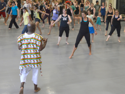 Sherone Price SDS 2026