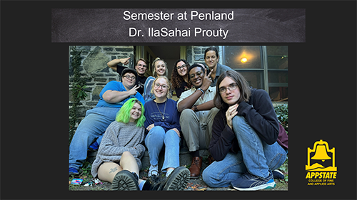 Penland