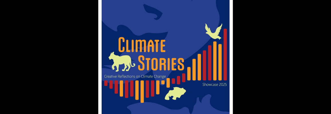 Press Release Climate Stories 2025