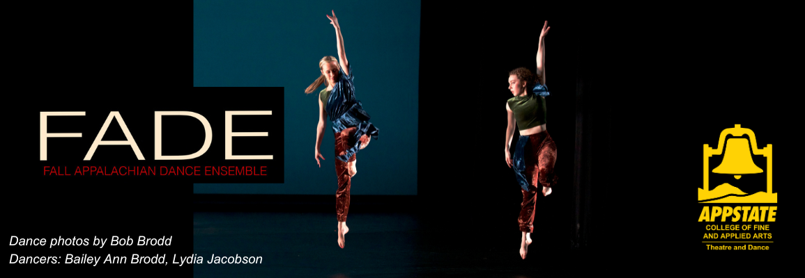 F.A.D.E. Header v6