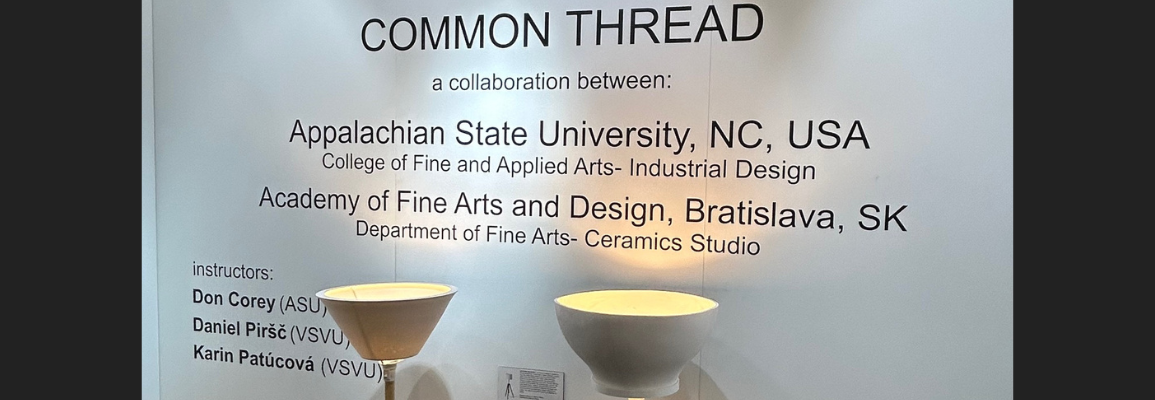 CFAA News Header ICFF