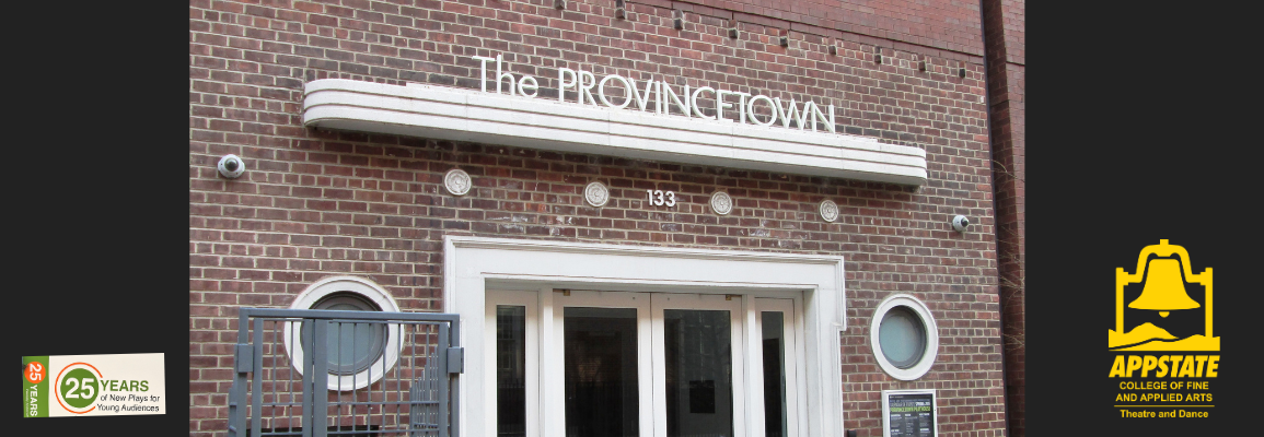 The Provincetown Theatre NYU