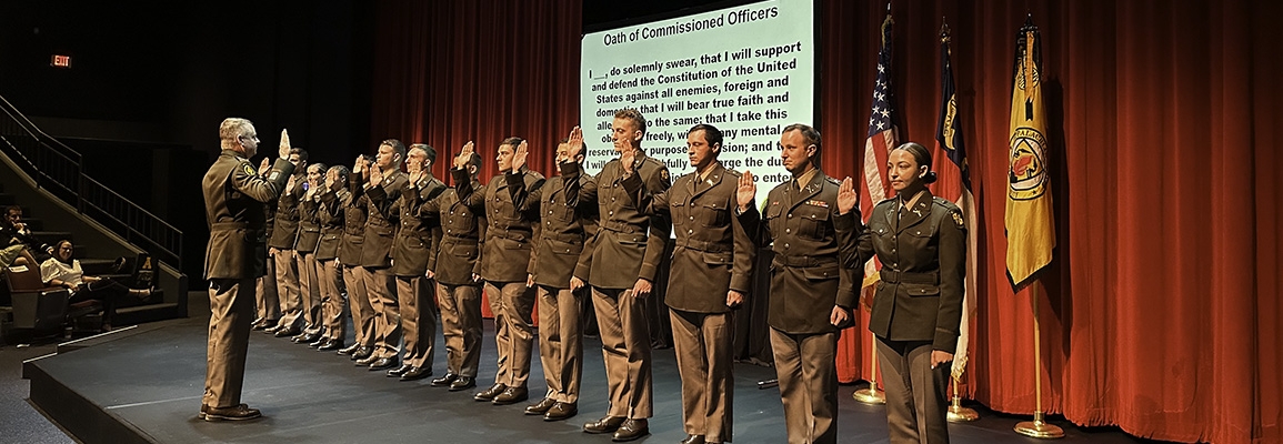 ROTC Header 2023