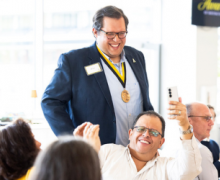 2025 Awards of Distinction