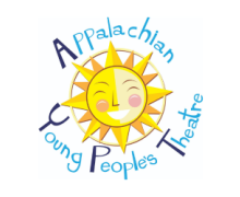 Appalachian Young People's Theatre logo