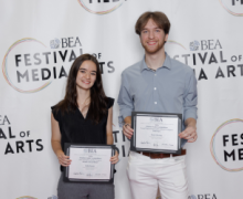 2026 BEA Awards thumbnail