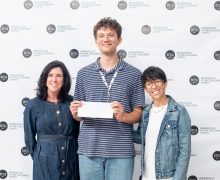 Mason McKay - Applied Design Student