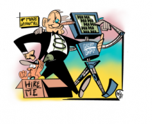 Bobby Carter ART Bobby Carter ART