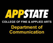 Communication Logo
