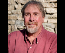 Dr. Laird Christensen