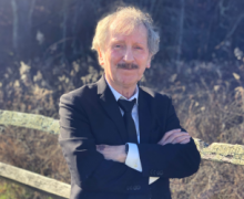Dr. Ray Miller 2025