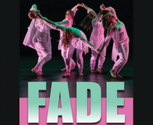 FADE 2025 50TH