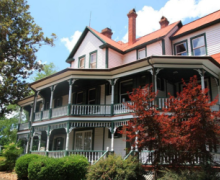 Hiddenite Arts and Heritage Center thumb