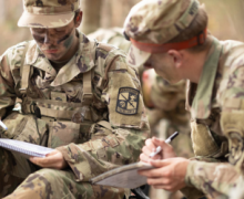 2025 Military Friendly School
