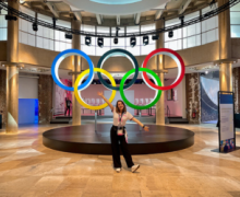 Morgan Gulisano thumb