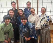 TD S26 Study abroad Japan thumb