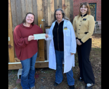 AgSouth Grant 2025
