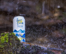 Sweet Carolina water thumbnail