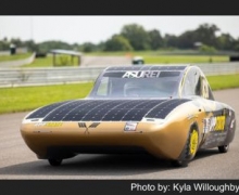 2024 Team Sunergy