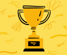 Trophy thumbnail Trophy thumbnail