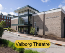Valborg Theatre thumbnail