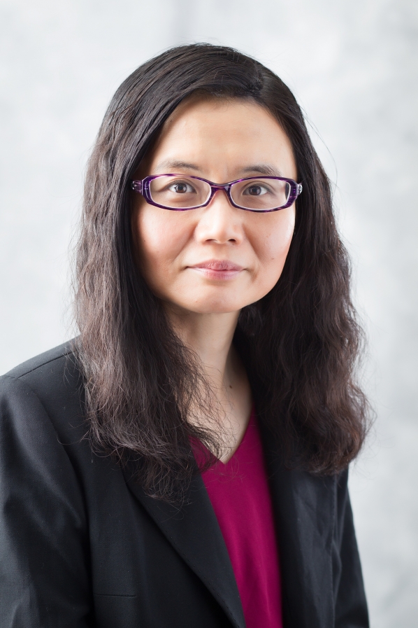 Dr. Kin-Yan Szeto