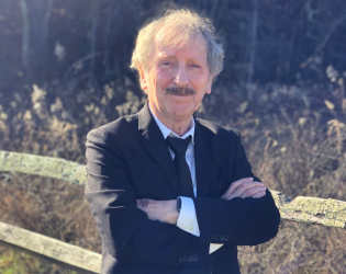 Dr. Ray Miller 2025