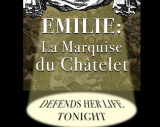 Emilie Defends Her Life Tonight thumbnail