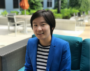 Dr. Shanshan Lou news