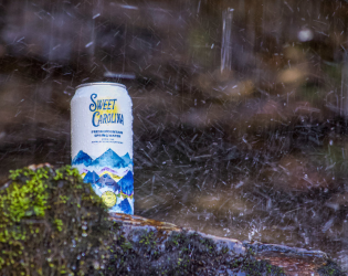 Sweet Carolina water thumbnail