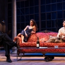 David Furr and the cast of 