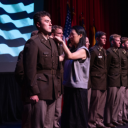 2025 Spring Commissioning Ceremony