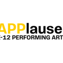 Applause! Logo 2026