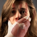 Raven Moffett’s “They Told Me We Were All Dead”