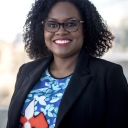 Dr. Shannon Campbell is the new dean of the college of Fine and Applied Arts.