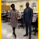Campus Conversations with Dr. Anthony Wilson